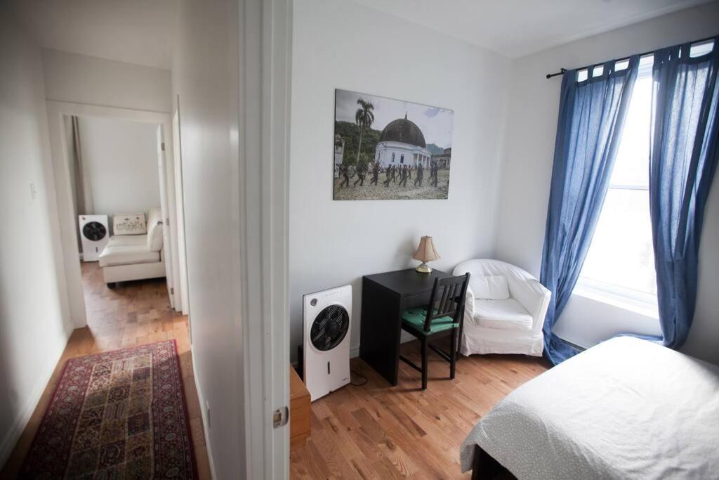Appartement Bel Grand App.-plateau Mont-royal-no-citq 298319