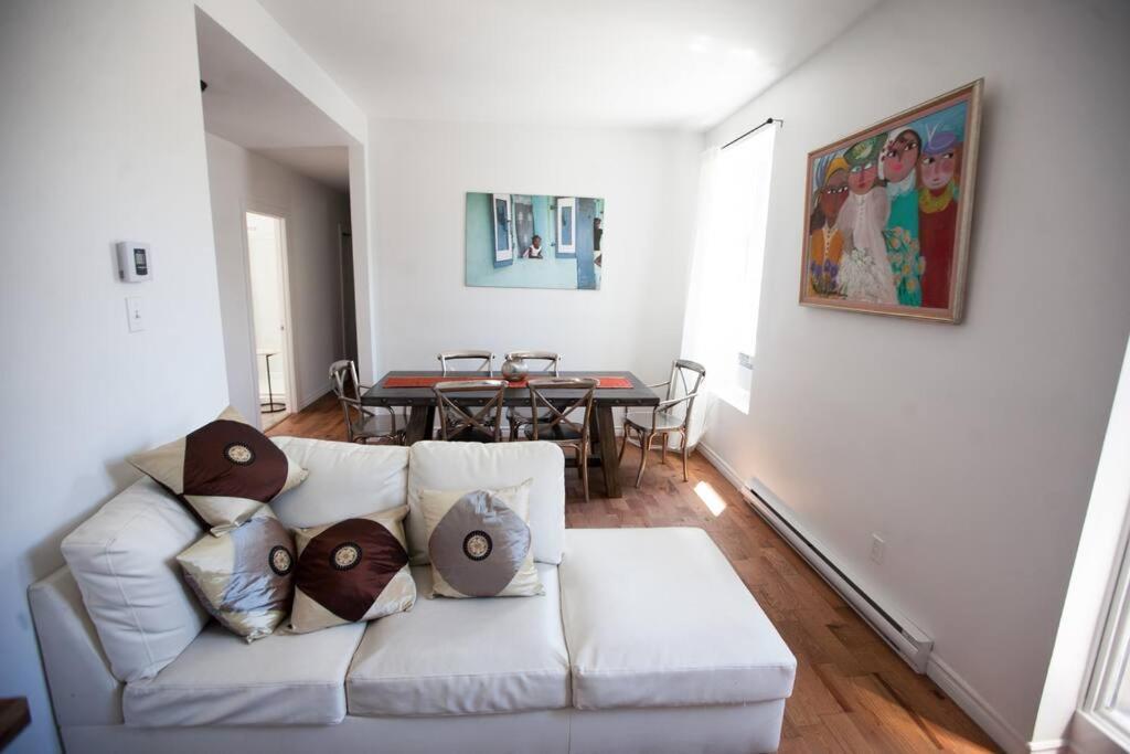 Bel Grand App.-plateau Mont-royal-no-citq 298319 Appartement